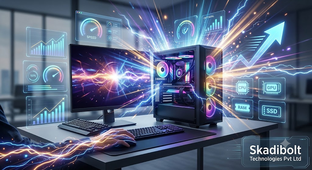 PC Optimization