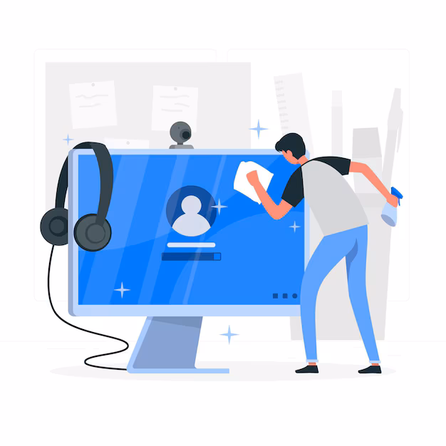 Smart Pc Cleaner
