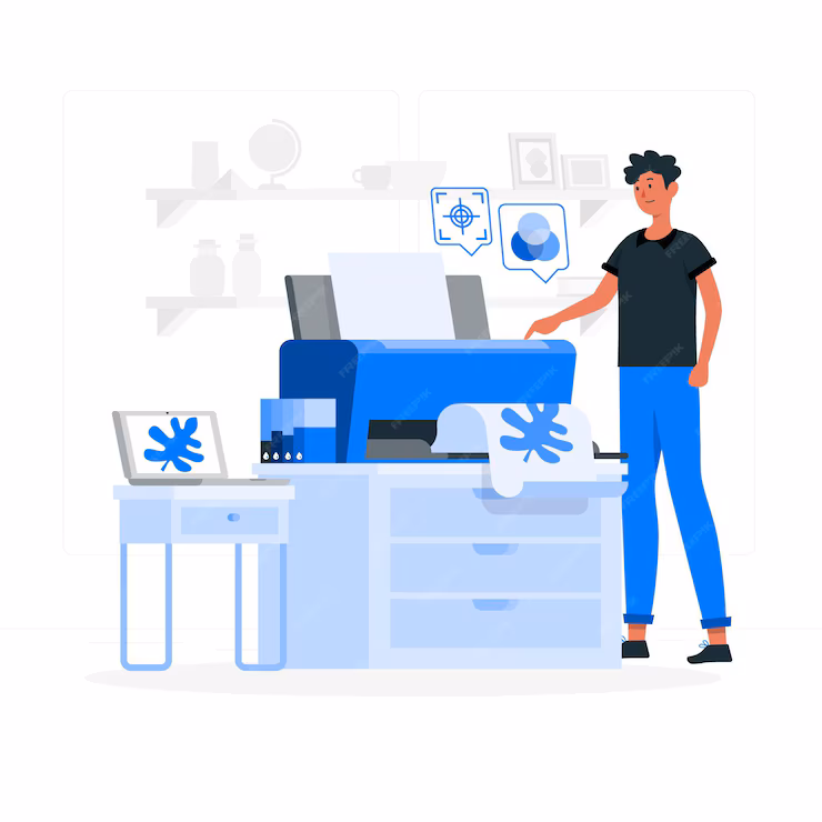 Smart Printer Setup