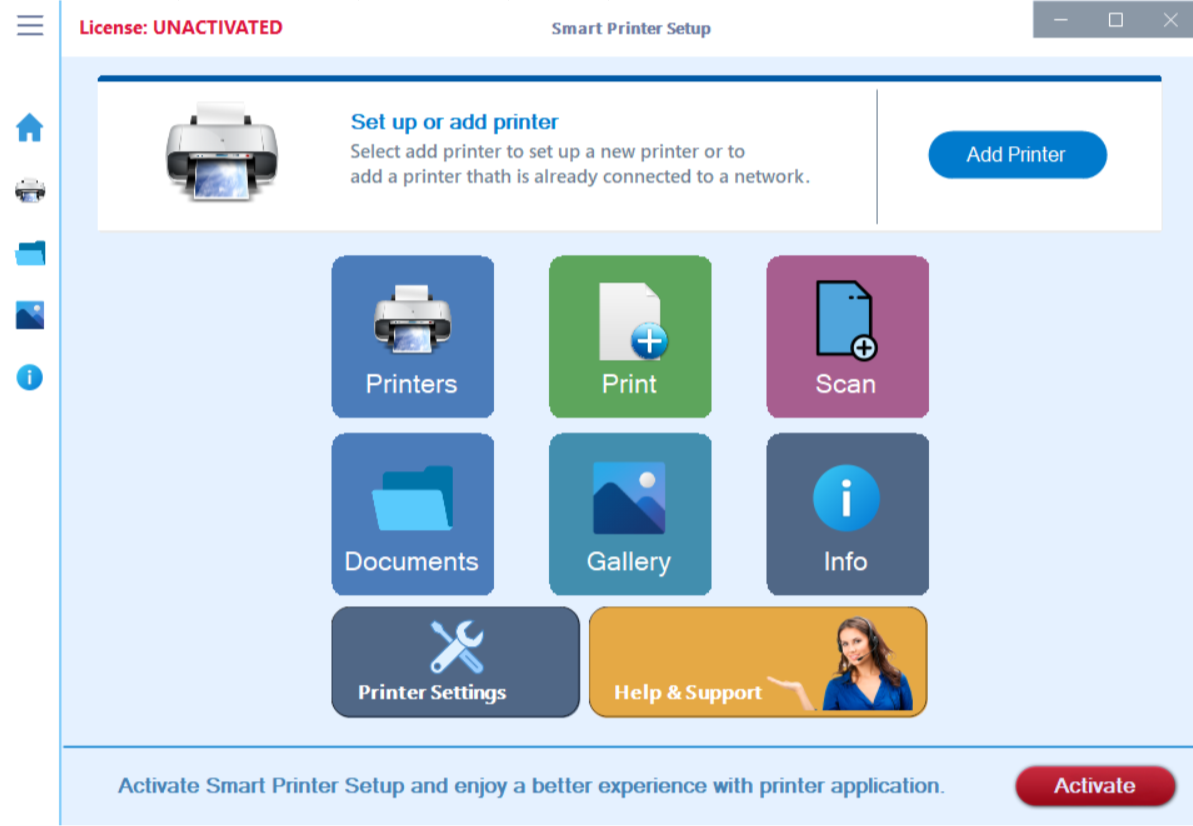 Driver Download & Installation Support
