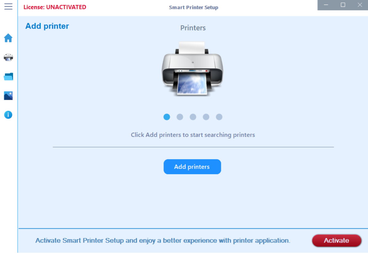 Driver Download & Installation Support