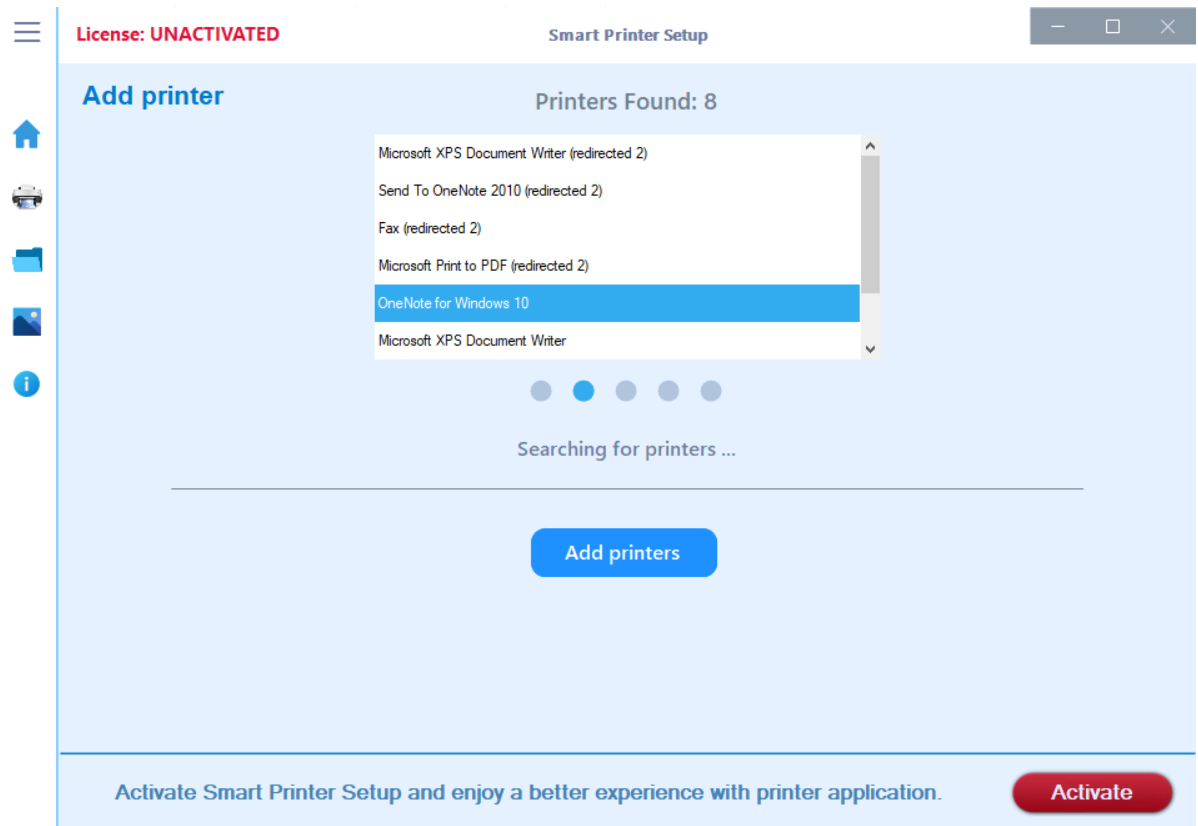 Driver Download & Installation Support
